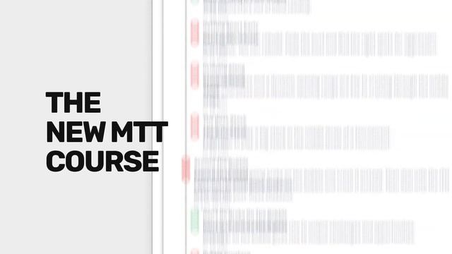 CORE 2.0 by Red Chip Poker - 2x The Training Content + New Courses смотреть онлайн