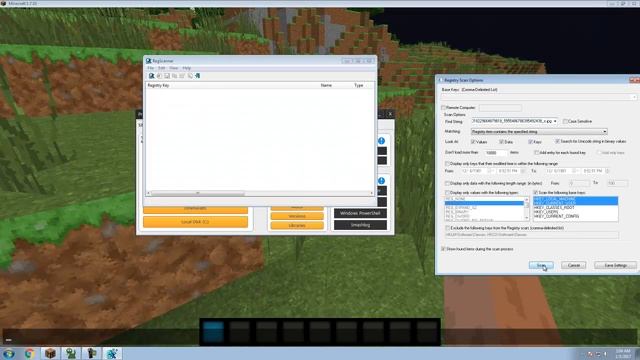 How to remove something in Last Activity Viewer смотреть онлайн