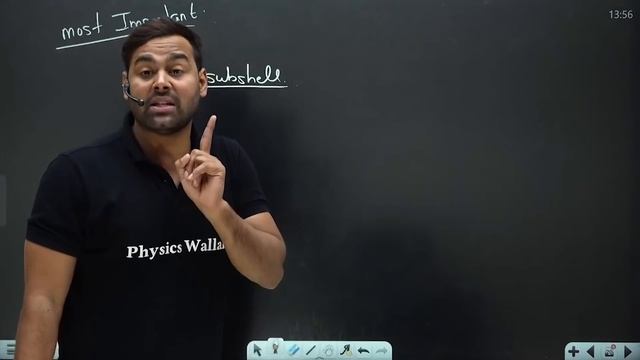 Structure Of Atom 09 | Schrodinger Wave Equation | Class11/JEE | RAFTAAR смотреть онлайн