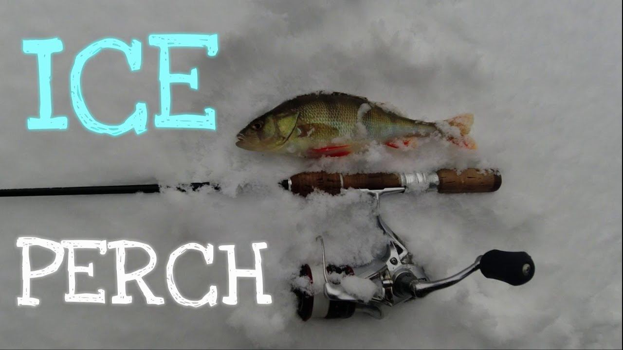 #483 #мормышинг | Зимняя микроречка | смотреть онлайн