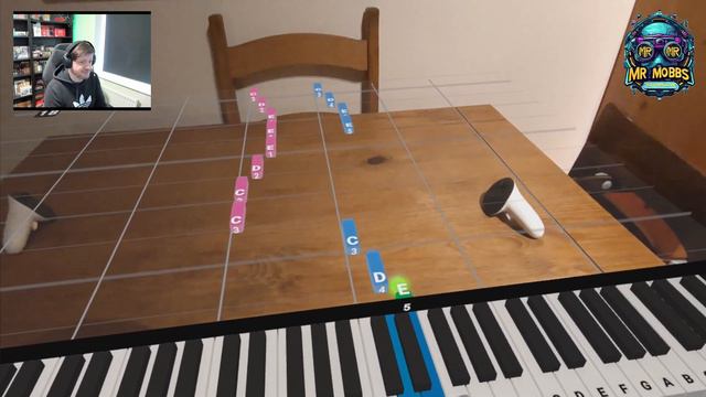 Top 17 Mixed Reality Apps On Meta Quest 3 - 100 Subscriber Special!