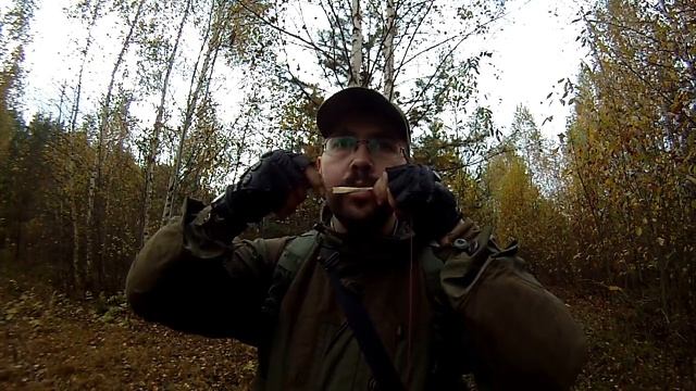 Игра на Дан Мои (выход в лес и варган) смотреть онлайн