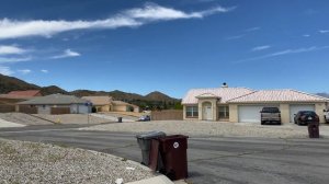 Garbage Trucks of Yucca Valley