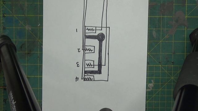 How To Solder Leads On Tri-Color LEDs For Model Railroad Signals смотреть онлайн