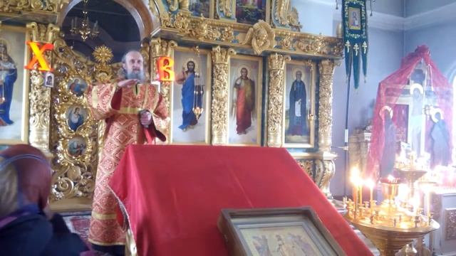 Воскресенье о самарянине. Верую смотреть онлайн