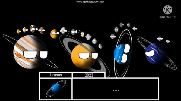 Alternative Future Of The Solar System | S1 Ep1 | The Beginning