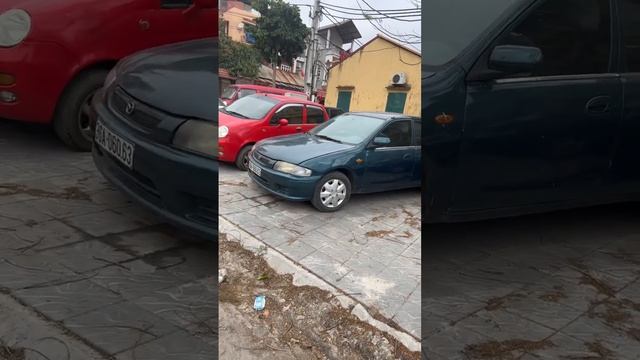 OTO Trang Van Anh đang phát trực tiếp! Chợ xe cũ cuối năm смотреть онлайн