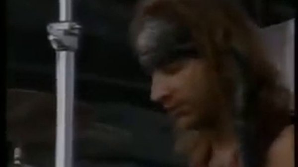 Quireboys - Monsters Of Rock 1990