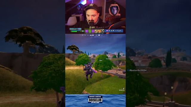 FORTNITE LIVE playing with IRL friends then creative later смотреть онлайн