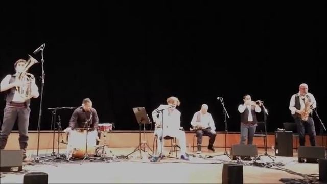Goran Bregović - Be That Man, Live In Konzerthaus Vienna
