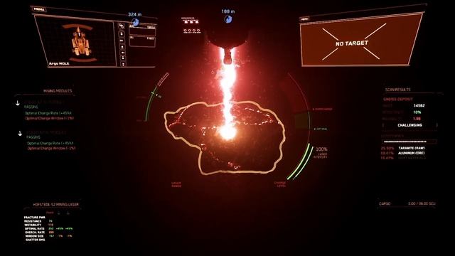 Best places to Mine in Star Citizen 3.20 Ep. 2 смотреть онлайн