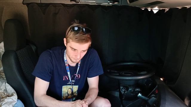 Delko. Дальнобой-мечта детства. Трудоустройство без опыта(без стажа), стажировка. Простои. ЗП делко смотреть онлайн