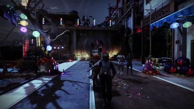 Destiny 2#052 Weekly Reset 31.10.23 "Übersicht"| Festival der Verl | Saison 22 | Woche 11 ?[HD][PS5 смотреть онлайн