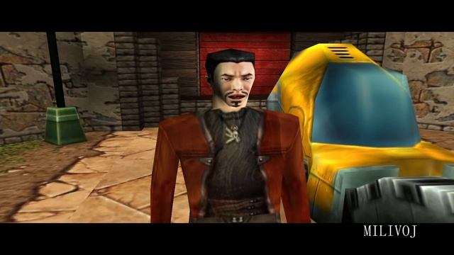 Heavy Metal: F.A.K.K. 2 Walkthrough Part 1 смотреть онлайн