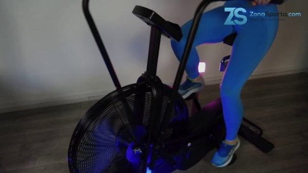 Обзор аэробайков BRONZE GYM A800M PRO и A900M PRO