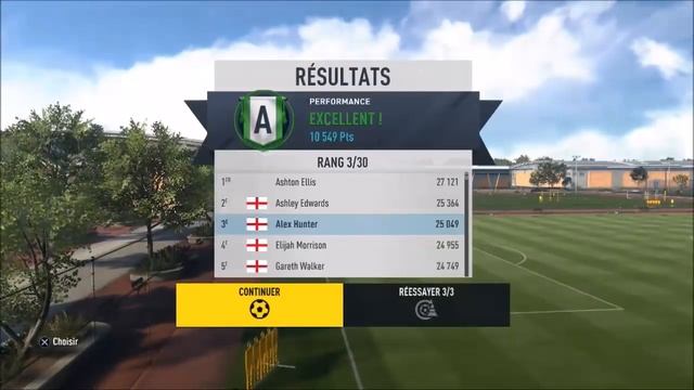 FIFA 17 | The Journey #1 : On recommence a Zéro ?? смотреть онлайн