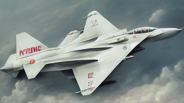 Чиж & Co - Фантом (Midjourney)