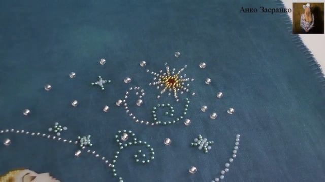 The Stargazer. Готовая работа смотреть онлайн