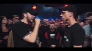 140 BPM CUP:ШУММ (Все раунды)