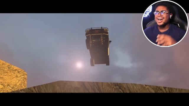 IMPOSSIBLE MARIO TRY NOT TO LAUGH CHALLENGE! смотреть онлайн