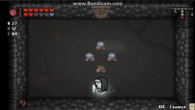 [СУПЕР-МЕГА-УЛЬТРА-ИМБА] - The Binding Of Isaac: Rebith #1 смотреть онлайн