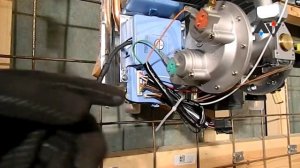 Нева 6011 Блок управления Ремонт АТ