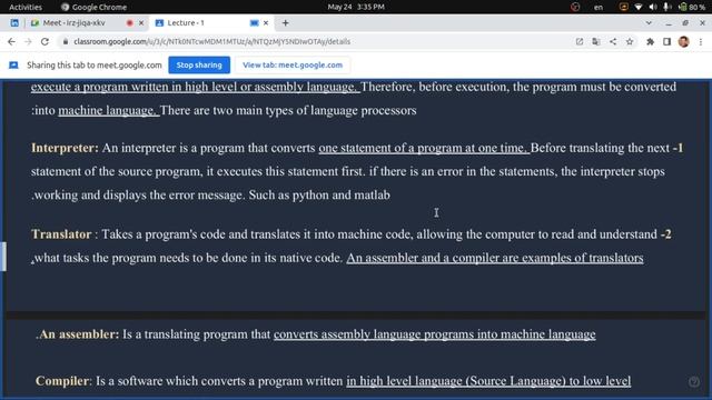 1- System-Software | برامجيات نظام смотреть онлайн