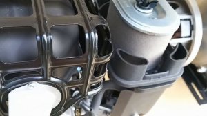 LONCIN LC175F-2 / ZONGSHEN GB270