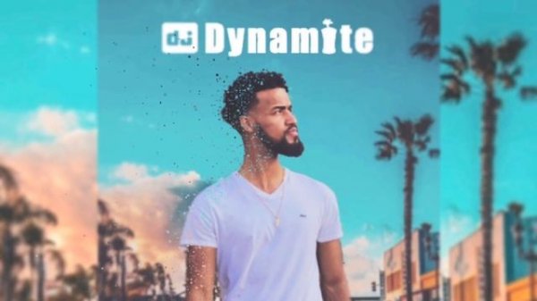 Kizomba Mix 2020 - The Best of Kizomba VOL.1  - DJ Dynamite