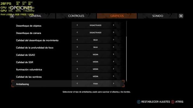 The Evil Whitin 2|AMD A8 5600K|GTX 750 ti|8GB RAM смотреть онлайн