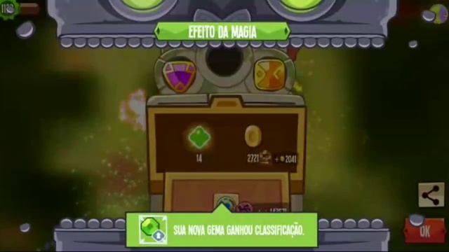 King of Thieves ''Stealing Biggest Golden Gems'' ? #8 смотреть онлайн