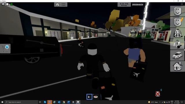 vacation part 2 in roblox brook heaven смотреть онлайн