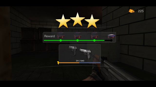 Counter Terrorist Strike CS - 3D FPS Multiplayer Shooting Game #2 Level 12 to 19 👉 ANDROID GAMEPLAY смотреть онлайн