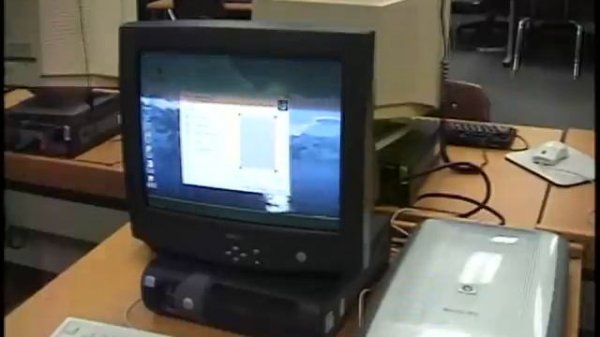 Hp 3970 scanner tutorial.avi