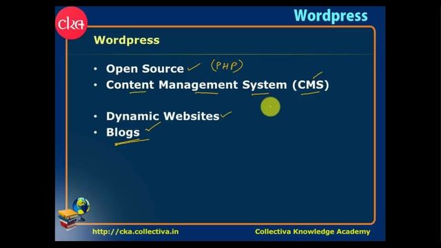 #1 Introduction to WordPress || WordPress in Tamil смотреть онлайн