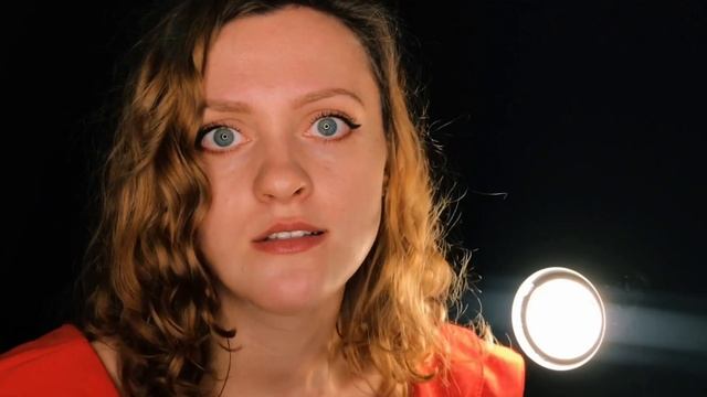 Стихи Веры Полозковой «Если хочешь, я буду твоей Маргаритой». Читает Актриса Влада Заика смотреть онлайн