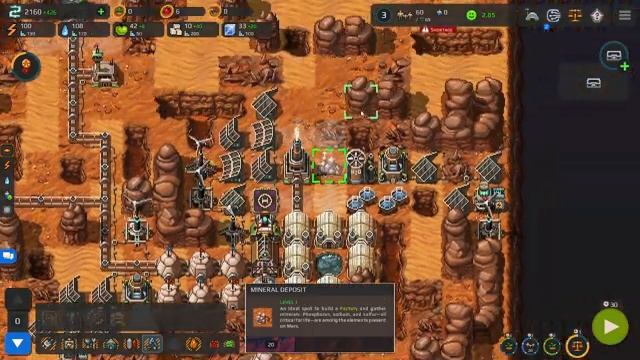 Terraformacja na Zielono # Farlanders #4 Gameplay po polsku смотреть онлайн