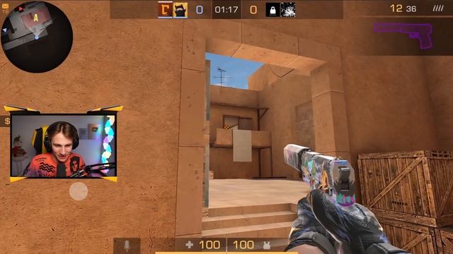 1 ОРУЖИЕ НА 1 КИЛЛ В STANDOFF 2! смотреть онлайн