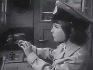 Дороги дальние