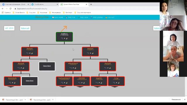 Где деньги Развернутый маркетинг план Успех Вместе + Bepic! Разбор на практике. смотреть онлайн