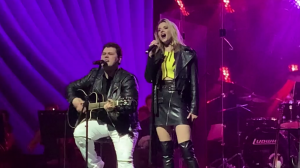 Everything Burns - Александра Воробьева и Михаил Озеров - 25.05.2023