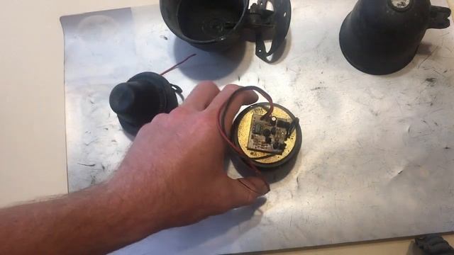 Сигнализация работает, но не орет. Нет звука сигнализации. Ищем причину смотреть онлайн