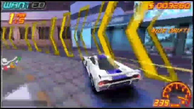 Overpowered car in game? Asphalt Urban gt 2 Saleen s7 twin turbo gameplay смотреть онлайн