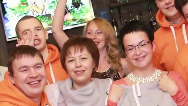 Серафима Сысоева от ФЛЭШ 8 марта Серафиме Сысоевой смотреть онлайн
