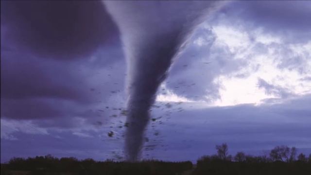 12 фактов о ТОРНАДО Самые интересные факты про СМЕРЧ смотреть онлайн