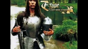 e type - angels crying