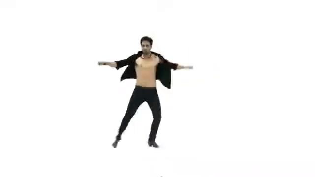 Afrogitano - Teatro Alcalá смотреть онлайн