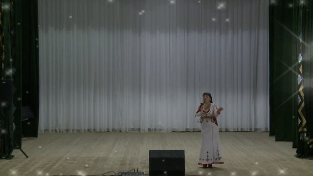 Катя Петрова - Маншăн эс пĕрре смотреть онлайн