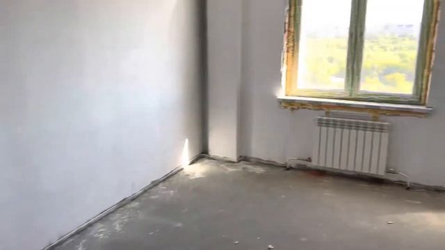 Обзор трехкомнатной квартиры по адресу: г. Омск, ул. 3 Енисейская 32к1 смотреть онлайн