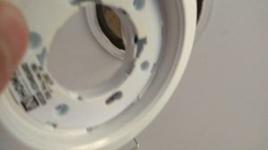 КАК ЗАМЕНИТЬ ТОЧЕЧНЫЙ СВЕТИЛЬНИК | ПОД НАТЯЖНЫЕ ПОТОЛКИ